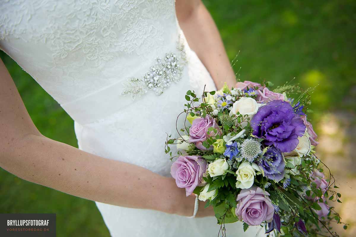 Wedding Dresses in Vejle and Kolding – Attire Tips