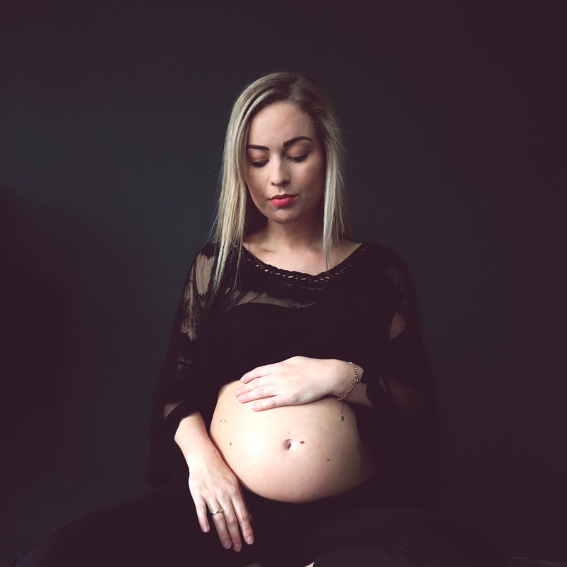 Maternity & Pregnancy Photographers